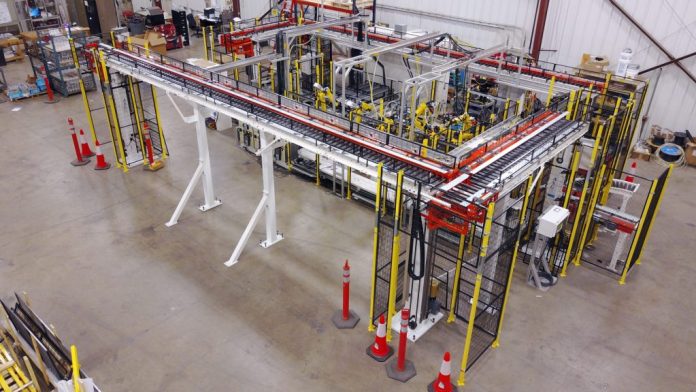 Alabama CNC machining