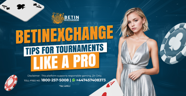 Betninexchange