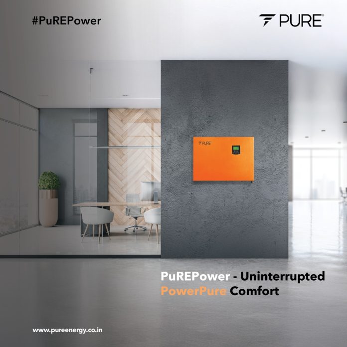 Power Backup solutions