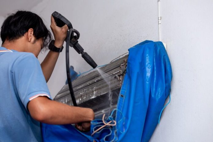 timely air conditioner repair near me 