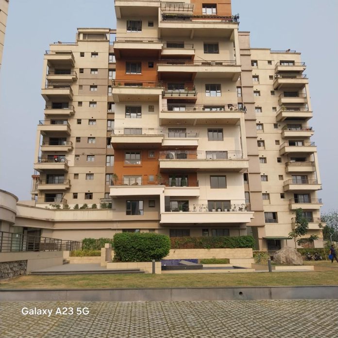 apartments in guwahati