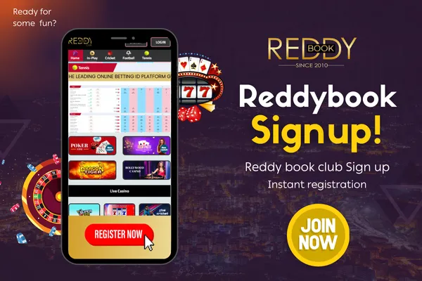 reddybook