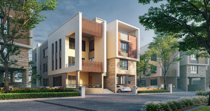 residential projects in guwahati