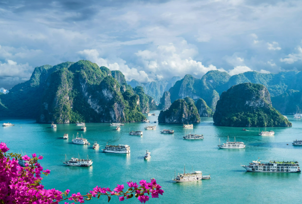 trusted Vietnam Travel Agency in Ahmedabad