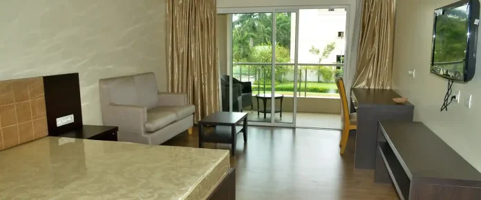 senior living communities