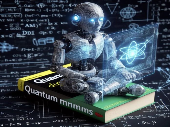 Quantum AI