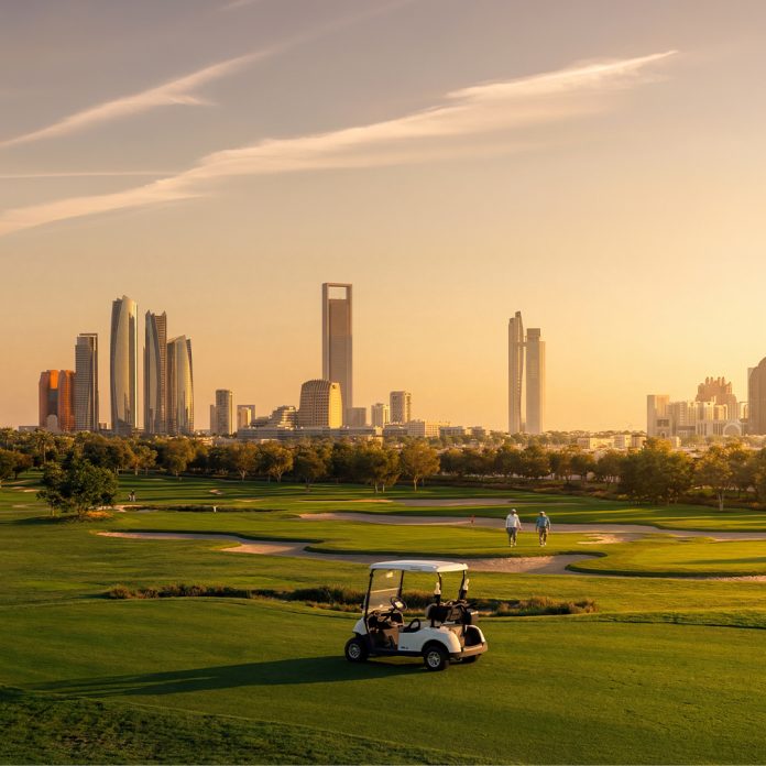 real estate company in abu dhabi
