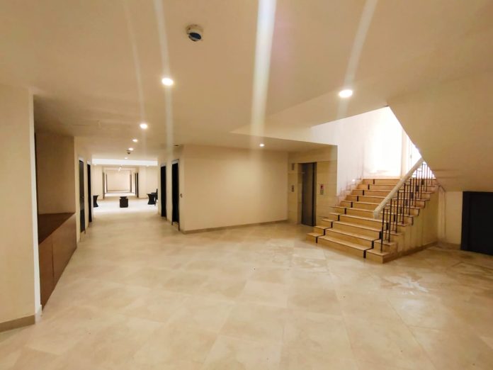 senior citizen homes india