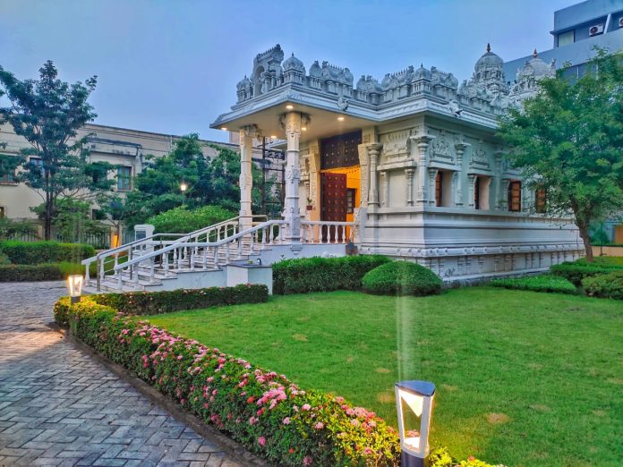 best senior living in india